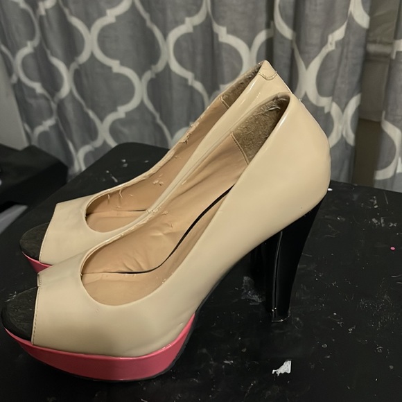 Candies heels - Picture 4 of 4